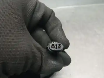 Автозапчастина б/у зовнішня ручка передня прав для mg rover mg hs 1.5 t (sas23) посилання на oem iam 15e4e  15e4e