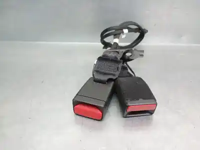 Автозапчасти б/у крюк для ремня задний правый за peugeot 2008 ii (ud_, us_, uy_, uk_) 1.2 puretech 100 ссылки oem iam 98265562xt