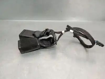 Автозапчастина б/у задній правий гачок для peugeot 2008 ii (ud_, us_, uy_, uk_) 1.2 puretech 100 посилання на oem iam 98265562xt  98265562xt