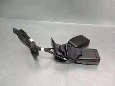 Автозапчастина б/у задній правий гачок для peugeot 2008 ii (ud_, us_, uy_, uk_) 1.2 puretech 100 посилання на oem iam 98265562xt  98265562xt