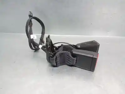 Автозапчастина б/у задній правий гачок для peugeot 2008 ii (ud_, us_, uy_, uk_) 1.2 puretech 100 посилання на oem iam 98265562xt  98265562xt