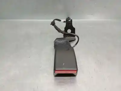 Автозапчасти б/у левый задний крюк ремня за peugeot 2008 ii (ud_, us_, uy_, uk_) 1.2 puretech 100 ссылки oem iam 98265554xt  98265554xt