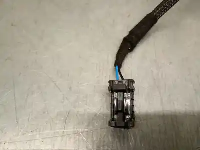 Автозапчасти б/у левый задний крюк ремня за peugeot 2008 ii (ud_, us_, uy_, uk_) 1.2 puretech 100 ссылки oem iam 98265554xt  98265554xt