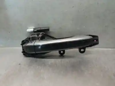 Peça sobressalente para automóvel em segunda mão puxador exterior traseiro direito por mg rover mg hs 1.5 t (sas23) referências oem iam 15e4e