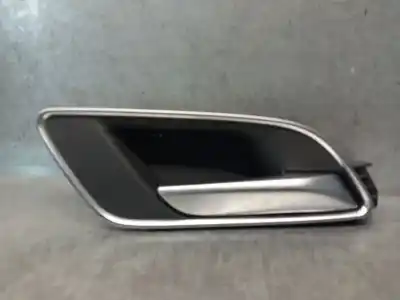 Peça sobressalente para automóvel em segunda mão puxador interior dianteiro direito por mg rover mg hs 1.5 t (sas23) referências oem iam 10530913