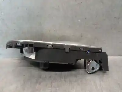 Автозапчасти б/у внутри передней правой ручки за mg rover mg hs 1.5 t (sas23) ссылки oem iam 10530913  10530913