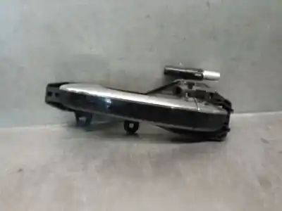 Peça sobressalente para automóvel em segunda mão puxador exterior traseiro esquerdo por mg rover mg hs 1.5 t (sas23) referências oem iam 15e4e