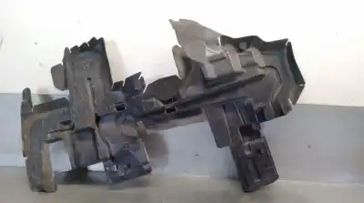 Автозапчасти б/у передняя решетка радиатора за peugeot 2008 ii (ud_, us_, uy_, uk_) 1.2 puretech 100 ссылки oem iam 9852809280