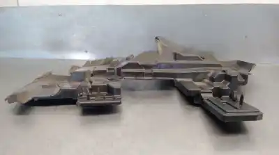 Автозапчастина б/у передня решіта радіатора для peugeot 2008 ii (ud_, us_, uy_, uk_) 1.2 puretech 100 посилання на oem iam 9852809280  9852809280