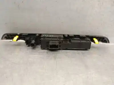 Автозапчасти б/у предупреждение за hyundai tucson (tl, tle) 1.7 crdi ссылки oem iam 93700d7100  93700d7100