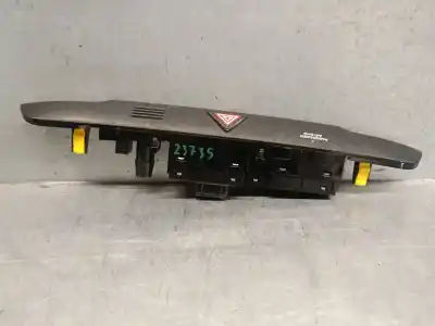 Автозапчасти б/у предупреждение за hyundai tucson (tl, tle) 1.7 crdi ссылки oem iam 93700d7100  93700d7100