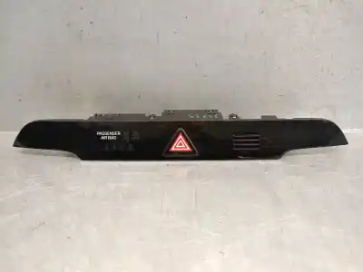 Автозапчасти б/у предупреждение за hyundai tucson (tl, tle) 1.7 crdi ссылки oem iam 93700d7100