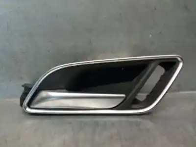 Peça sobressalente para automóvel em segunda mão puxador interior dianteiro esquerdo por mg rover mg hs 1.5 t (sas23) referências oem iam 10530912