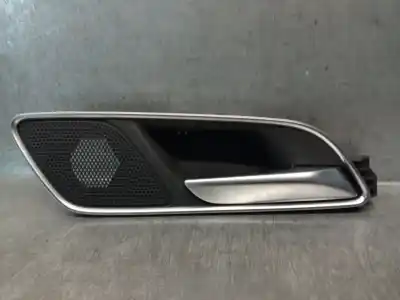 Peça sobressalente para automóvel em segunda mão puxador interior traseiro direito por mg rover mg hs 1.5 t (sas23) referências oem iam 10530915