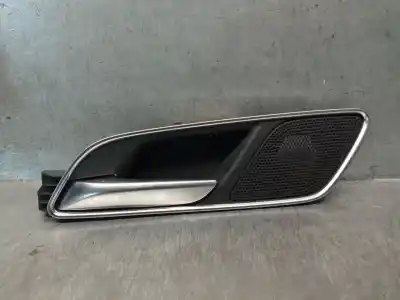 Peça sobressalente para automóvel em segunda mão puxador interior traseiro esquerdo por mg rover mg hs 1.5 t (sas23) referências oem iam 10530914