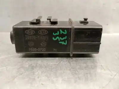 Автозапчастина б/у коробка передігрів для hyundai tucson (tl, tle) 1.7 crdi посилання на oem iam 368302a701