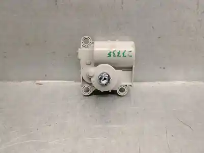 Автозапчасти б/у мотор открывания люков кондиционера за hyundai tucson (tl, tle) 1.7 crdi ссылки oem iam d267nffla01  