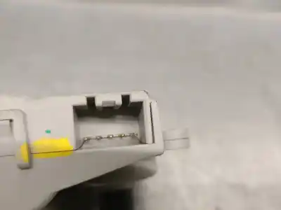 Автозапчасти б/у мотор открывания люков кондиционера за hyundai tucson (tl, tle) 1.7 crdi ссылки oem iam d267nffla01  