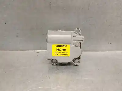 Автозапчасти б/у мотор открывания люков кондиционера за hyundai tucson (tl, tle) 1.7 crdi ссылки oem iam d267nffla01