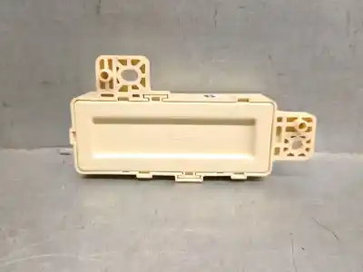 Автозапчастина б/у електронний модуль для hyundai tucson (tl, tle) 1.7 crdi посилання на oem iam 91940d3060  