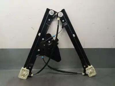 Автозапчастина б/у регулятор переднього правого скла для mg rover mg hs 1.5 t (sas23) посилання на oem iam 10367614  10367614