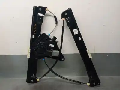 Peça sobressalente para automóvel em segunda mão elevador de vidros dianteira esquerda por mg rover mg hs 1.5 t (sas23) referências oem iam 10367613