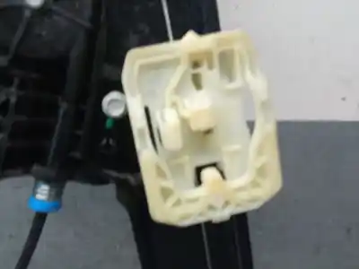 Автозапчасти б/у регулятор стекла переднего левого за mg rover mg hs 1.5 t (sas23) ссылки oem iam 10367613  10367613