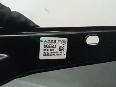 Автозапчасти б/у регулятор стекла переднего левого за mg rover mg hs 1.5 t (sas23) ссылки oem iam 10367613  10367613