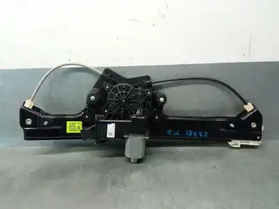 Автозапчасти б/у задний правый стеклорегулятор за mg rover mg hs 1.5 t (sas23) ссылки oem iam 10367616