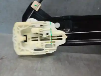 Автозапчасти б/у задний правый стеклорегулятор за mg rover mg hs 1.5 t (sas23) ссылки oem iam 10367616  10367616