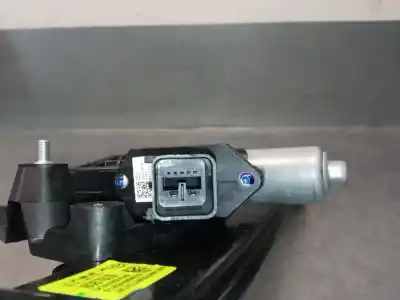 Автозапчасти б/у задний правый стеклорегулятор за mg rover mg hs 1.5 t (sas23) ссылки oem iam 10367616  10367616