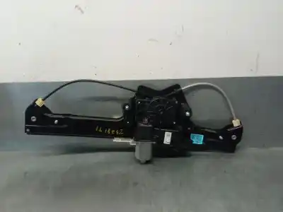 Peça sobressalente para automóvel em segunda mão elevador de vidros traseiro esquerdo por mg rover mg hs 1.5 t (sas23) referências oem iam 10367615