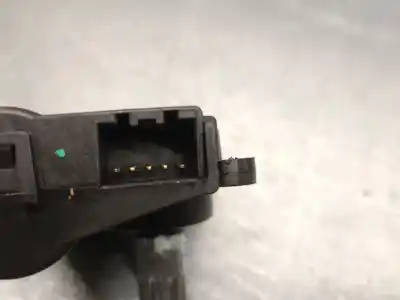 Автозапчасти б/у мотор открывания люков кондиционера за hyundai tucson (tl, tle) 1.7 crdi ссылки oem iam d332nffaa01  97161d7000