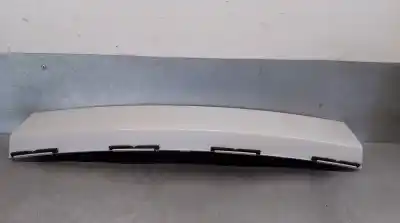 Автозапчастина б/у зовнішня ручка ворот для peugeot 2008 ii (ud_, us_, uy_, uk_) 1.2 puretech 100 посилання на oem iam 9828080080  1674244280