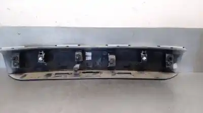 Автозапчастина б/у зовнішня ручка ворот для peugeot 2008 ii (ud_, us_, uy_, uk_) 1.2 puretech 100 посилання на oem iam 9828080080  1674244280