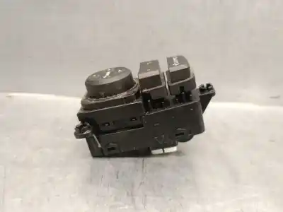 Автозапчастина б/у управління дзеркалами для hyundai tucson (tl, tle) 1.7 crdi посилання на oem iam 93573d3000  