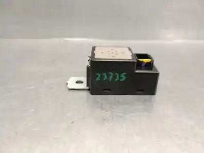 Автозапчастина б/у електронний модуль для hyundai tucson (tl, tle) 1.7 crdi посилання на oem iam 957102e000  