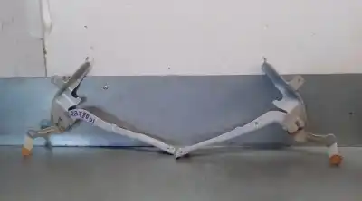 Автозапчасти б/у петля капота за peugeot 2008 ii (ud_, us_, uy_, uk_) 1.2 puretech 100 ссылки oem iam 9839901480