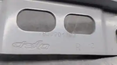 Автозапчасти б/у петля капота за peugeot 2008 ii (ud_, us_, uy_, uk_) 1.2 puretech 100 ссылки oem iam 9839901480  9838511280