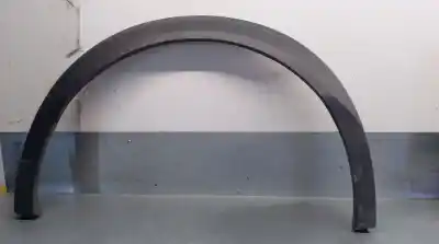 Автозапчасти б/у заднее левое крыло за PEUGEOT 2008 II (UD_, US_, UY_, UK_) 1.2 PURETECH 100 ссылки OEM IAM 9825736780  98257367XT