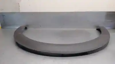 Автозапчасти б/у заднее левое крыло за peugeot 2008 ii (ud_, us_, uy_, uk_) 1.2 puretech 100 ссылки oem iam 9825736780  98257367xt