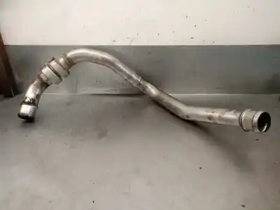 Pezzo di ricambio per auto di seconda mano Tubo per RENAULT LAGUNA II (BG0) 1.9 dCi Diesel Riferimenti OEM IAM 7701049955  7701049955 Pezzo di ricambio per auto di seconda mano Tubo per RENAULT LAGUNA II (BG0) 1.9 dCi Diesel Riferimenti OEM IAM 7701049955  7701049955