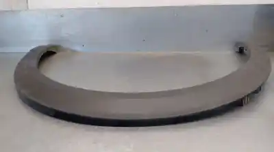 Автозапчасти б/у правое заднее крыло за peugeot 2008 ii (ud_, us_, uy_, uk_) 1.2 puretech 100 ссылки oem iam 9825736580  98257365xt