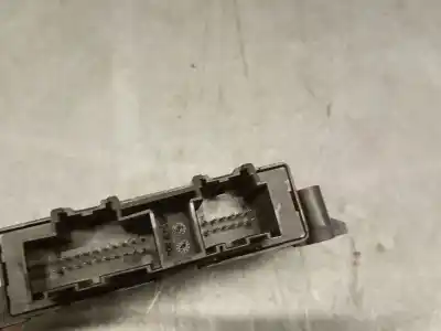 Second-hand car spare part electronic module for ford puma 1.0 ecoboost cat oem iam references hu5t15k866ag  