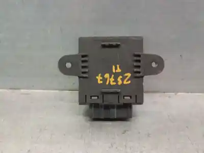 Second-hand car spare part electronic module for ford puma 1.0 ecoboost cat oem iam references lu5t14b534ac  lu5t14b534ac