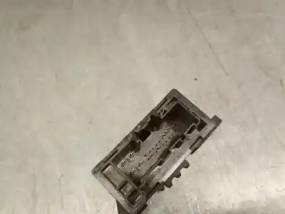 Second-hand car spare part electronic module for ford puma 1.0 ecoboost cat oem iam references lu5t14b534ac  lu5t14b534ac