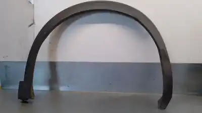 Pezzo di ricambio per auto di seconda mano Parafango Anteriore Destro per PEUGEOT 2008 II (UD_, US_, UY_, UK_) 1.2 PURETECH 100 Riferimenti OEM IAM 9825736680  98257366XT