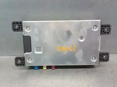 Second-hand car spare part electronic module for ford puma 1.0 ecoboost cat oem iam references l1tt14g087af  l1tt14g087af