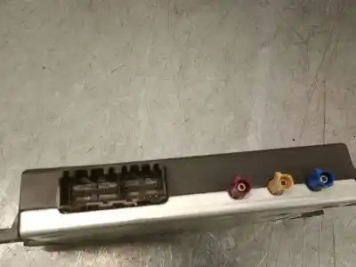 Second-hand car spare part electronic module for ford puma 1.0 ecoboost cat oem iam references l1tt14g087af  l1tt14g087af