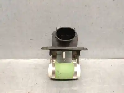 Автозапчастина б/у стійкість на нагревання для hyundai tucson (tl, tle) 1.7 crdi посилання на oem iam 253852t600  253852t600